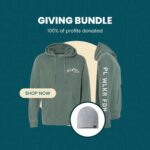 Paul Walker Instagram - It’s #GivingSeason! 💙 100% of profits donated. @PaulWalkerFdn is proud to partner with @AbbysHopeProject to bring you this special bundle, custom-designed exclusively by The #PaulWalkerFoundation. Abby founded Abby’s Hope Project when she was fourteen years old, about a year after she developed a rare autoimmune disease known as Autoimmune Encephalitis. Abby saw first-hand the lack of support and connection available to youth and families with chronic illness and disabilities, so she set out to change that. Through her nonprofit, Abby provides care packages to both children’s hospitals and individuals receiving in-home care across the U.S. Your purchase of the Giving Bundle–which includes both our Giving Hoodie and Giving Beanie–will go directly to PWF, allowing them to send out even more care packages with Abby this Giving Season. Visit: paulwalkerfoundation.org [link in bio] #DoGood #GivingTuesday #TeamPW