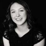 Paul Walker Instagram - “We are proud and excited to announce Abby Jenkins as the 2022 @PaulWalkerFdn Award and Scholarship recipient. This scholarship is in recognition of Abby's hard work and exceptional dedication to our mission of doing good. Welcome to the PWF Family, @abbycjenkins 💙” - @MeadowWalker Congrats to Abby! #DoGood #TeamPW