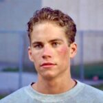 Paul Walker Instagram – Can you name the wacky 1994 film…? #FBF #TeamPW