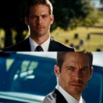 Paul Walker Instagram – On this #FastFriday, can you guess which #FastAndFurious film these photos of #BrianOConner are from? 

#FBF #TeamPW