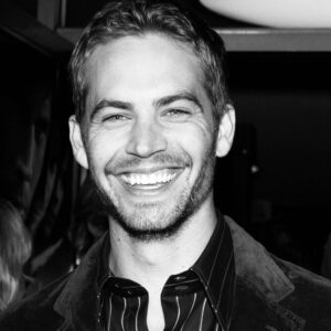 Paul Walker Instagram - “Use your smile to change the world; don’t let the world change your smile.” - Chinese Proverb 

#WorldSmileDay #TeamPW