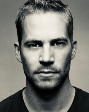 Paul Walker Instagram - “Realize deeply that the present moment is all you ever have. Make the Now the primary focus of your life." - Eckhart Tolle ⁣
⁣
#TeamPW