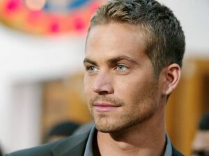 Paul Walker Instagram - “Don’t be pushed around by the fears in your mind. Be led by your dreams in your heart.” - Roy T. Bennett⁣⁣
⁣⁣
#TeamPW