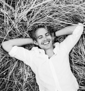 Paul Walker Instagram - “Joy is the simplest form of gratitude.” - Karl Barth #TeamPW