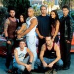 Paul Walker Instagram - #FBF to the one that started it all, 20 years ago… #TeamPW