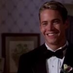 Paul Walker Instagram - Many of us remember Paul Walker starring in the hit movie #ShesAllThat, so can you remember the name of his character he played off the top of your head? Comment your guess below! #FBF #TeamPW