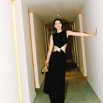 Paul Walker Instagram - #FastFamily first daughter @MeadowWalker hit the red carpet for the #F9 premiere and @VogueMagazine followed along! From her passion for philanthropy to a burgeoning fashion career, we couldn’t be more proud of the incredible woman she’s become. https://bit.ly/mwf9vogue #TeamPW