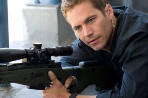 Paul Walker Instagram - Can you name the #PaulWalker movie and role? Hint: it’s currently streaming on @Netflix! #TeamPW