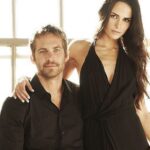 Paul Walker Instagram - Join us in wishing a very Happy Birthday to @JordanaBrewster! ✨ #TeamPW