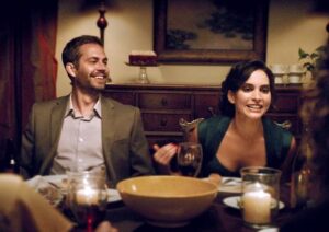 Paul Walker Instagram - Can you name the film and role? #FBF #TeamPW