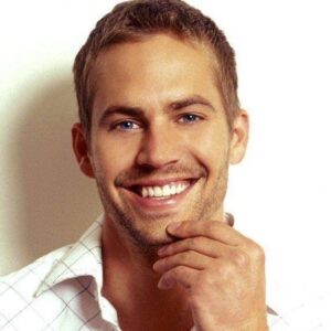 Paul Walker Instagram - “Sometimes your joy is the source of your smile, but sometimes your smile can be the source of your joy.” - Nhat Hanh ⁣
⁣
#InternationalDayofHappiness #TeamPW