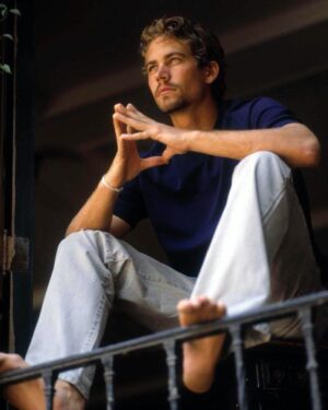 Paul Walker Instagram - “Hope is being able to see that there is light despite all of the darkness.” - Desmond Tutu #TeamPW