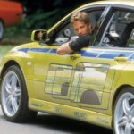 Paul Walker Instagram - “All right, let’s see what this thing can do.” ⁣⁣ ⁣⁣ Can you guess what make and model this #2Fast2Furious ride is? ⁣⁣ ⁣⁣ #FBF #TeamPW