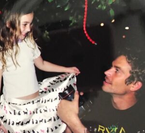 Paul Walker Instagram - “miss you so so much, best friend forever and ever” - @MeadowWalker⁣⁣
⁣⁣
💙💙 #FBF #TeamPW