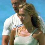 Paul Walker Instagram - “He treated everyone with respect and love. He was never treating anybody differently because of who they were.” - @JessicaAlba ⁣ ⁣ #TBT #IntotheBlue #TeamPW
