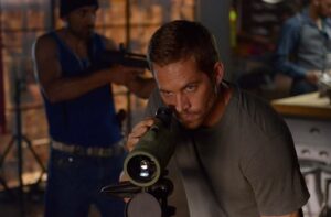 Paul Walker Instagram - Can you guess which movie this is? #FBF #TeamPW