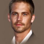 Paul Walker Instagram - “Art enables us to find ourselves and lose ourselves at the same time.” - Thomas Merton⁣⁣ ⁣⁣ 🎨: N3ONP5YCHO on DeviantArt⁣⁣ #FanArtFriday #TeamPW