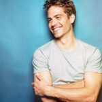 Paul Walker Instagram - “A simple smile. That's the start of opening your heart and being compassionate to others.” - Dalai Lama #TBT #TeamPW