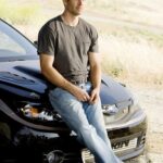Paul Walker Instagram - “Nothing really matters unless you have a code.” #FastandFurious #TeamPW