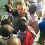 Paul Walker Instagram - Happy #RandomActsofKindnessDay! We’re always so inspired by @MeadowWalker and @PaulWalkerFdn’s efforts to #DoGood, and hope you’ll join us in honoring Paul by finding ways - big or small - to show kindness today. And every day!⁣ ⁣ Meadow is over a third of the way to reaching her goal of building a school in her father’s name with @pencilsofpromise. Help her meet that goal by donating at http://bit.ly/popmeadow or the link in her bio!⁣ ⁣ #TeamPW