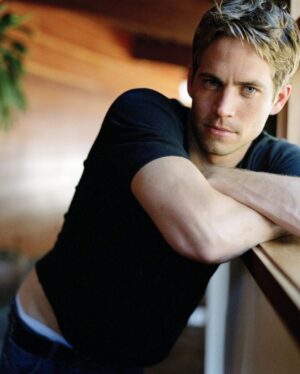 Paul Walker Instagram - "Always remember, your focus determines your reality." - George Lucas⁣⁣
⁣⁣
#TeamPW