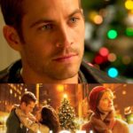 Paul Walker Instagram - In the 2004 Christmas film #Noel, Paul plays a cop on the verge of a break up who must overcome his own insecurities to keep the woman he loves. You can watch it for free now at Popcornflix on YouTube! http://bit.ly/pwnoel ⁣ ⁣ Happy Holidays from #TeamPW!