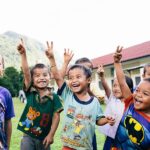 Paul Walker Instagram - “Today, I am launching a campaign with @pencilsofpromise to build a school. This is the season of giving and my biggest wish is to provide a space for these children to learn. Everyone deserves a good education. The link is in my bio. Xx, Meadow” - @meadowwalker