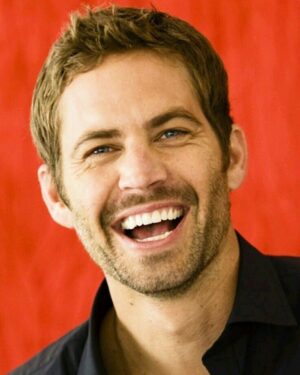 Paul Walker Instagram - Today marks the 6 year anniversary of our loss. We will forever cherish Paul's welcoming smile and kind heart. #TeamPW