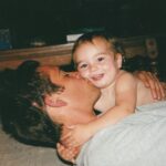 Paul Walker Instagram - Happy 21st birthday bear!!