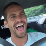 Paul Walker Instagram - "A warm smile is the universal language of kindness." - William Arthur Ward #TeamPW