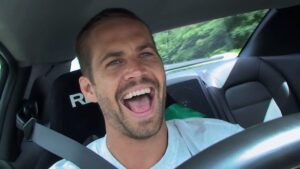 Paul Walker Instagram - "A warm smile is the universal language of kindness." - William Arthur Ward #TeamPW