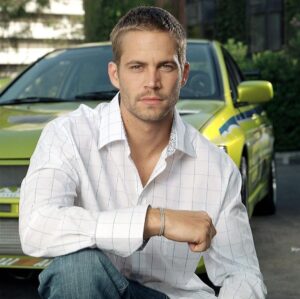 Paul Walker Instagram - In honor of #FBF, we want to know which @fastandfuriousmovie is your favorite? #FastFriday #TeamPW