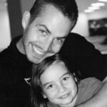 Paul Walker Instagram - “happy birthday to the loveliest soul I’ll ever know” - @MeadowWalker #TeamPW