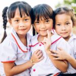 Paul Walker Instagram - “Today, I am launching a campaign with @pencilsofpromise to build a school. This is the season of giving and my biggest wish is to provide a space for these children to learn. Everyone deserves a good education. The link is in my bio. Xx, Meadow” - @meadowwalker