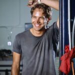 Paul Walker Instagram - “Count your age by friends, not years. Count your life by smiles, not tears.” - John Lennon #TeamPW