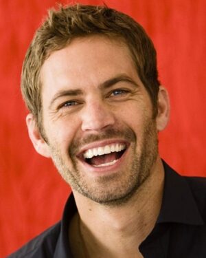 Paul Walker Instagram - “Most folks are as happy as they make up their minds to be.” - Abraham Lincoln

#InternationalDayofHappiness #TeamPW