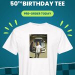 Paul Walker Instagram – Join us as we celebrate what would have been Paul’s 50th birthday. 💙

Paul’s legacy lives on strong through the @PaulWalkerFdn, his spirit guiding the mission to Do Good.™

For the first time ever, celebrate by pre-ordering this exclusive birthday tee and help us honor Paul’s memory, as 100% of profits fuel #ThePaulWalkerFoundation. Link in bio.

#DoGood
#TeamPW

📷: Courtesy of Universal