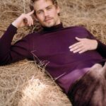 Paul Walker Instagram - Wishing you a #HappyNewYear! Anyone care to share their resolutions? ✨ #TeamPW