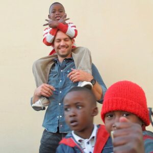 Paul Walker Instagram - Volunteering in your community, lending a helping hand, donating to an org like the @PaulWalkerFdn, and more… there are many ways to be kind and help those around you. How are YOU celebrating #RandomActsOfKindness Day? #TeamPW