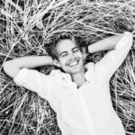 Paul Walker Instagram - Always so infectious. 💙 #WorldSmileDay #TeamPW