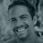 Paul Walker Instagram - Join the @PaulWalkerFdn in honoring #PaulWalker’s birthday today by grabbing exclusive #DoGood merch which benefits the PWF Scholarship Fund! Link in bio. #HappyBirthdayPaul #TeamPW