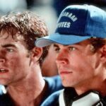Paul Walker Instagram - #FBF to #VarsityBlues. Relive the football classic this weekend on @VH1! #TeamPW