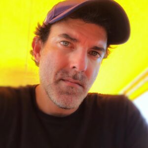 Paul Walling Instagram - Sunshine State.