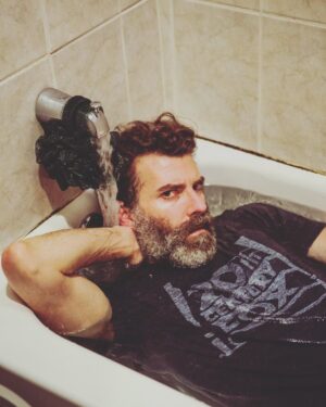 Paul Walling Instagram - You ever feel like you’re forgetting something? #fbf 📷: @andreaszitt