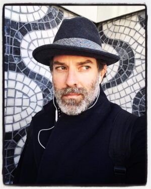 Paul Walling Instagram - Late Winter feels #tbt