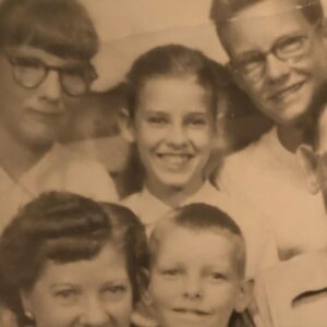 Paul Walling Instagram - This weekend we said goodbye to my mom, Eddi M. Capo, who lost her battle with Alzheimer’s. 

On her last day, she told me, “This is definitely the best trip I’ve ever...,” and she laughed, not finishing the MadLib. I will miss that laugh and her smile (including the one she gave me when I accompanied her for a driver’s license renewal in the first picture), her inner child (the one who took me to see Pee-wee’s Big Adventure on opening night — and then again the next night, because we were both obsessed with Large Marge), her love of weddings (she had five of her own, including to my dad, and we were all so happy that she finally achieved her “personal best” with John, the love of her life who was by her side to the end.) 

She was a lifelong friend to the marginalized, particularly people who were homeless or discriminated against, and she had zero tolerance for bigotry and didn’t believe there was an “other side of the tracks.” 

She was mother to Jeffrey (who we lost to AIDS in 1995), Mick, Stephanie, and me; a stepmother to John’s kids; grandmother to Kristy, Jennifer, Rachel, Adam, Amber, Dakota, and Paige; a great-grandmother to Tony, Alexis, and Destiny; and a great-great-grandmother. She was once a tire model, as you can see. Unsurprisingly, she didn’t bat an eyelash when I told her I was a spokesman for pube trimmers. 

