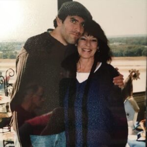 Paul Walling Instagram - This weekend we said goodbye to my mom, Eddi M. Capo, who lost her battle with Alzheimer’s. 

On her last day, she told me, “This is definitely the best trip I’ve ever...,” and she laughed, not finishing the MadLib. I will miss that laugh and her smile (including the one she gave me when I accompanied her for a driver’s license renewal in the first picture), her inner child (the one who took me to see Pee-wee’s Big Adventure on opening night — and then again the next night, because we were both obsessed with Large Marge), her love of weddings (she had five of her own, including to my dad, and we were all so happy that she finally achieved her “personal best” with John, the love of her life who was by her side to the end.) 

She was a lifelong friend to the marginalized, particularly people who were homeless or discriminated against, and she had zero tolerance for bigotry and didn’t believe there was an “other side of the tracks.” 

She was mother to Jeffrey (who we lost to AIDS in 1995), Mick, Stephanie, and me; a stepmother to John’s kids; grandmother to Kristy, Jennifer, Rachel, Adam, Amber, Dakota, and Paige; a great-grandmother to Tony, Alexis, and Destiny; and a great-great-grandmother. She was once a tire model, as you can see. Unsurprisingly, she didn’t bat an eyelash when I told her I was a spokesman for pube trimmers. 

