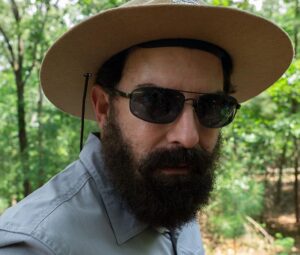 Paul Walling Instagram - Yeah, Ranger Bradford is gonna need to see alllll y’all’s permits… had an actual great time shooting in the Georgia sunshine in head to toe polyester… because of all the pictured sweethearts and others not pictured here, including @victoriaabaxter @grantpfost @colbyeth.howelleth @conorjbrophy and so many more. Can’t wait for the world to see @super_aleeex ‘s cinematic baby. (Only walkies were harmed in the making of this film)