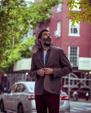 Paul Walling Instagram - #tbt 🚶‍♂️🌳 🚕 
📷: @andreas.zitt