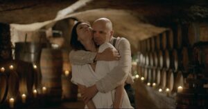 Paula Brancati Instagram - Guys, if you can get to Acerenza, Italy at least once, you must! It’s a magical place in the clouds that’s filled with the kindest people. Delighted that our love letter to Acerenza, @fromthevinemovie, will screen at @napafilmfest this weekend, @whisfilmfest next month, and for @icffcanada members this evening. Can’t wait for people to see our cast & crew’s gorgeous work. 🍇🍇🍇